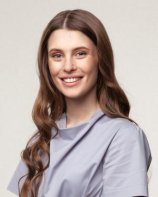 Логунова Анна Владимировна