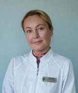 Романычева Екатерина Андреевна