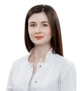 Абрегова Карина Артуровна