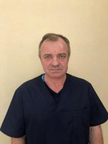 Курнаев Сергей Юрьевич