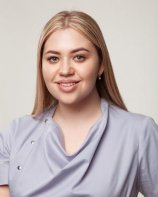 Рудик Дарья Игоревна