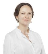 Кривченкова Анастасия Сергеевна