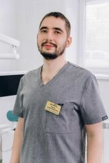Плиско Андрей Андреевич