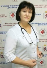 Сафукова Замзания Радиковна