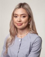 Хотько Ольга Ярославовна