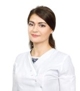 Апсетарова Диана Якубовна