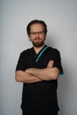Новиков Тихон Леонидович
