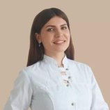 Захарова Ирина Алексеевна