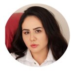 Майсурадзе Светлана Александровна
