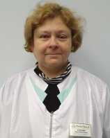 Хорошева Раиса Васильевна