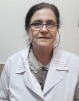 Осипова Лилия Львовна