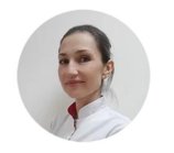 Витенберг Ольга Тимуровна