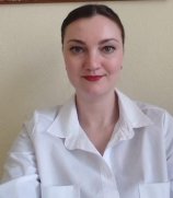 Снытко Светлана Владимировна