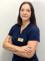 Иванова Алена Александровна