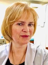 Рябова Марина Николаевна