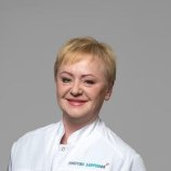 Масленникова Юлия Евгеньевна