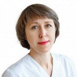 Полякова Татьяна Валерьевна