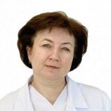 Катюшина Вероника Олеговна