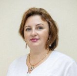 Чекунова Светлана Анатольевна