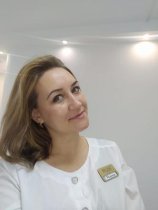 Клишина Мария