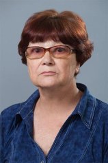 Васинцева Светлана Анатольевна