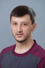 Рабаданов Нурадин Магомедович