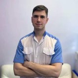 Никифоров Марк Александрович