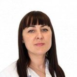 Смирнова Ирина Викторовна