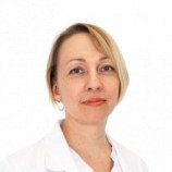 Лукашова Анна Владимировна