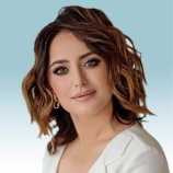 Инютина Марина Артуровна