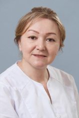 Бабаева Дилором Абдуллоевна