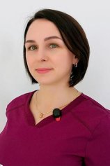 Никулина Елена Павловна