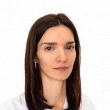 Жданова Антонина Николаевна