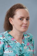 Борисова Ольга Павловна