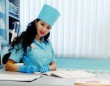 Архипова Галина Юрьевна