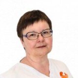 Солодовник Ольга Николаевна