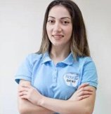 Харебова Дзераса Зауровна