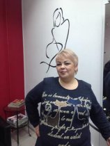 Жидилина Татьяна Викторовна
