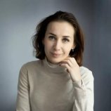 Хмельницкая Антонина Витальевна