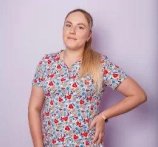 Лобанова Елена Сергеевна