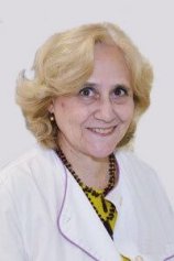 Окуневич Людмила Григорьевна