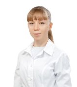 Четверикова Татьяна Алимовна