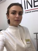 Морланг Маргарита
