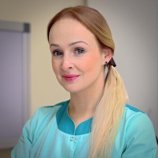Кушерекина Яна Юрьевна