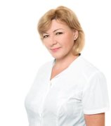 Вострикова Ирина Юрьевна