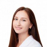 Блинова Анастасия Алексеевна