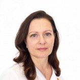 Липатова Наталья Викторовна