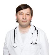 Самолетов Андрей Владимирович
