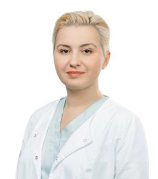Кравченко Полина Анатольевна