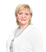 Бурдакова Виктория Николаевна